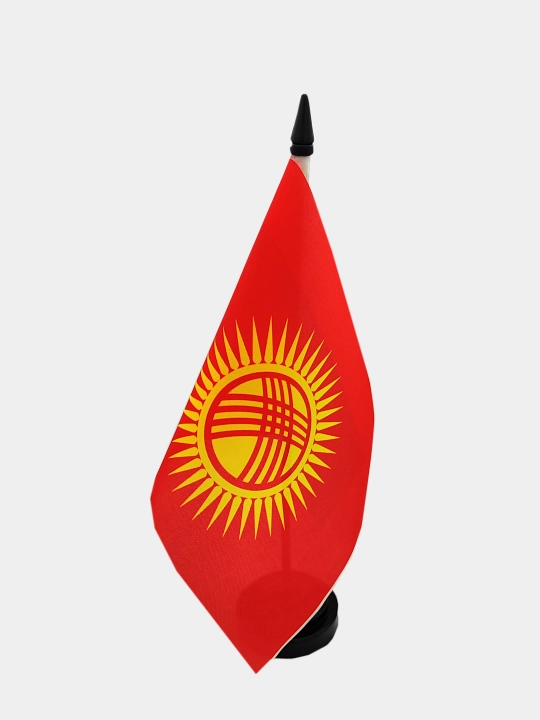 Флаг, размер 20 * 13, атлас