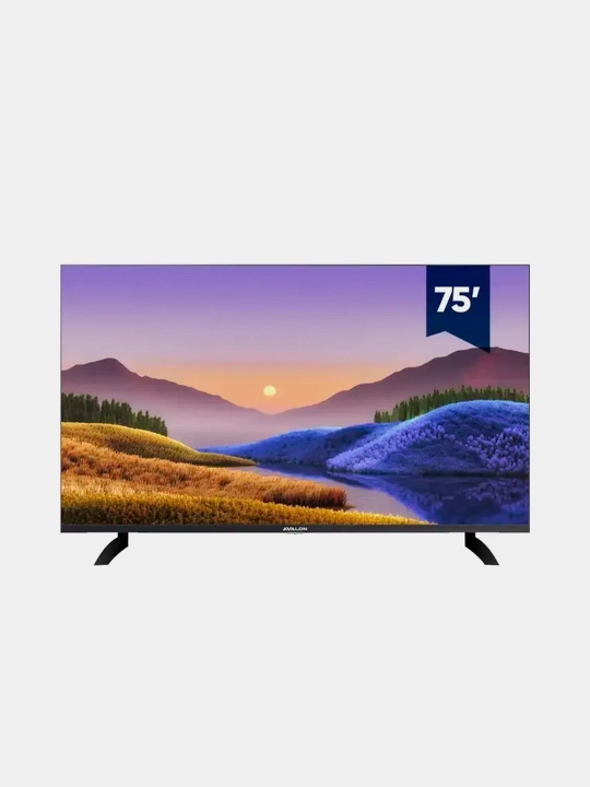 Televizor AVALON B75MQA800 - 