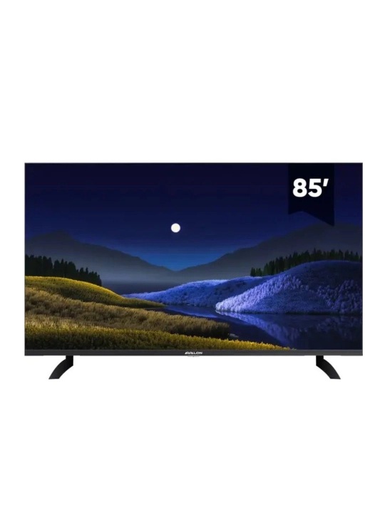 Avalon Televizor, 85", Smart TV, B85MQA800 - 