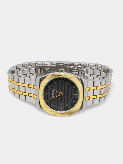 Часы для женщин и девушек Gucci — ANSSHO-GUCCUI-СЕРЫЙ