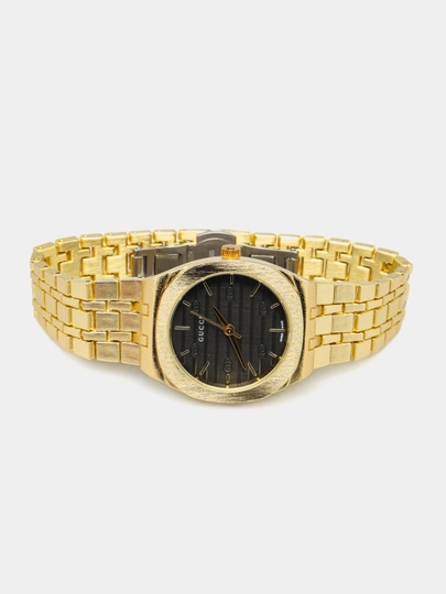 Часы для женщин и девушек Gucci — ANSSHO-GUCCUI-ЧЕРН