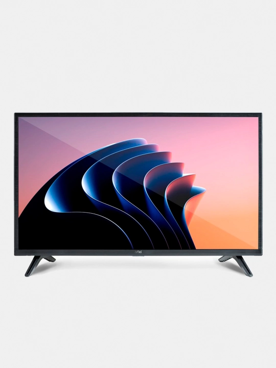 Artel A32KH5000 televizor, 32-darajali, Smart emas