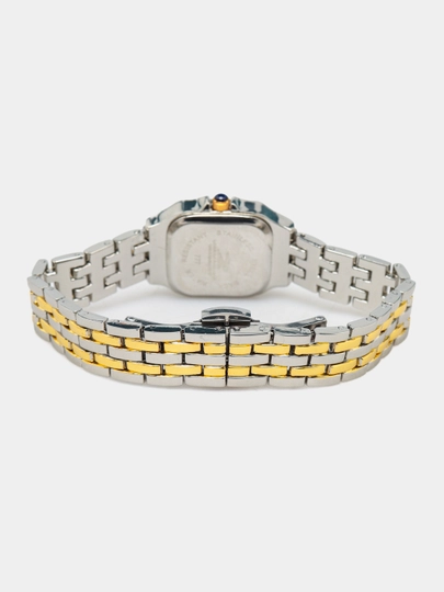 Женские наручные часы Cartier — ANSSHO-CARTIR-ЗЕЛЕН