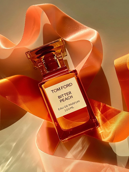 Парфюмерная вода Tom Ford Bitter Peach, 100 мл - 