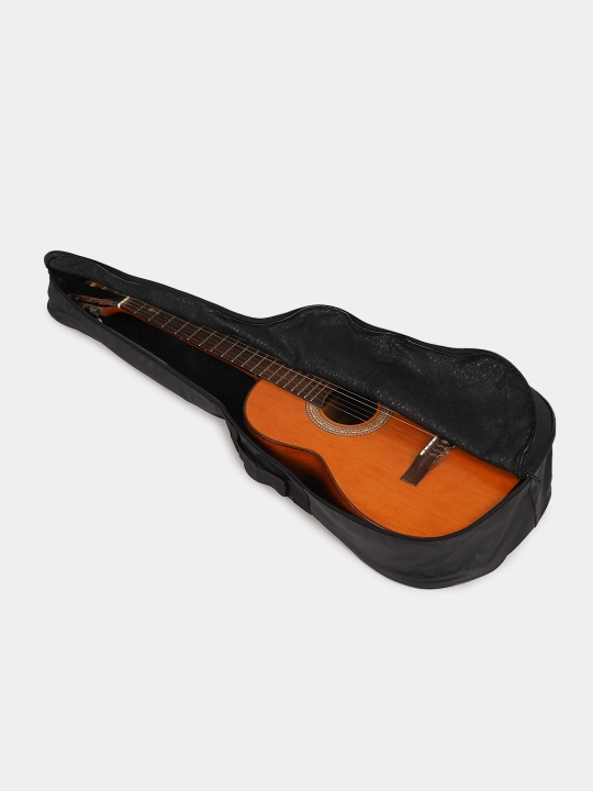 Akustik gitara chehol (chexol) g'ilof FENDER - 