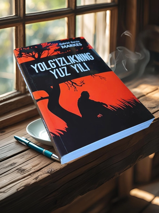 Yolgʻizlikning yuz yili, Gabriel Garsia Markes