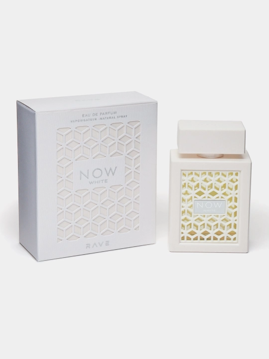 Lattafa Now Rave parfyum, 100 ml
