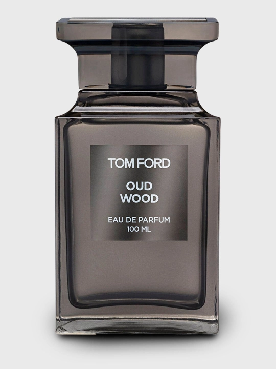Парфюмерная вода Tom Ford Oud Wood, 100 мл