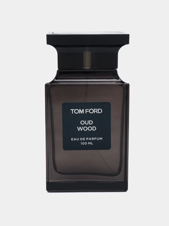 Парфюмерная вода Tom Ford Oud Wood, 100 мл