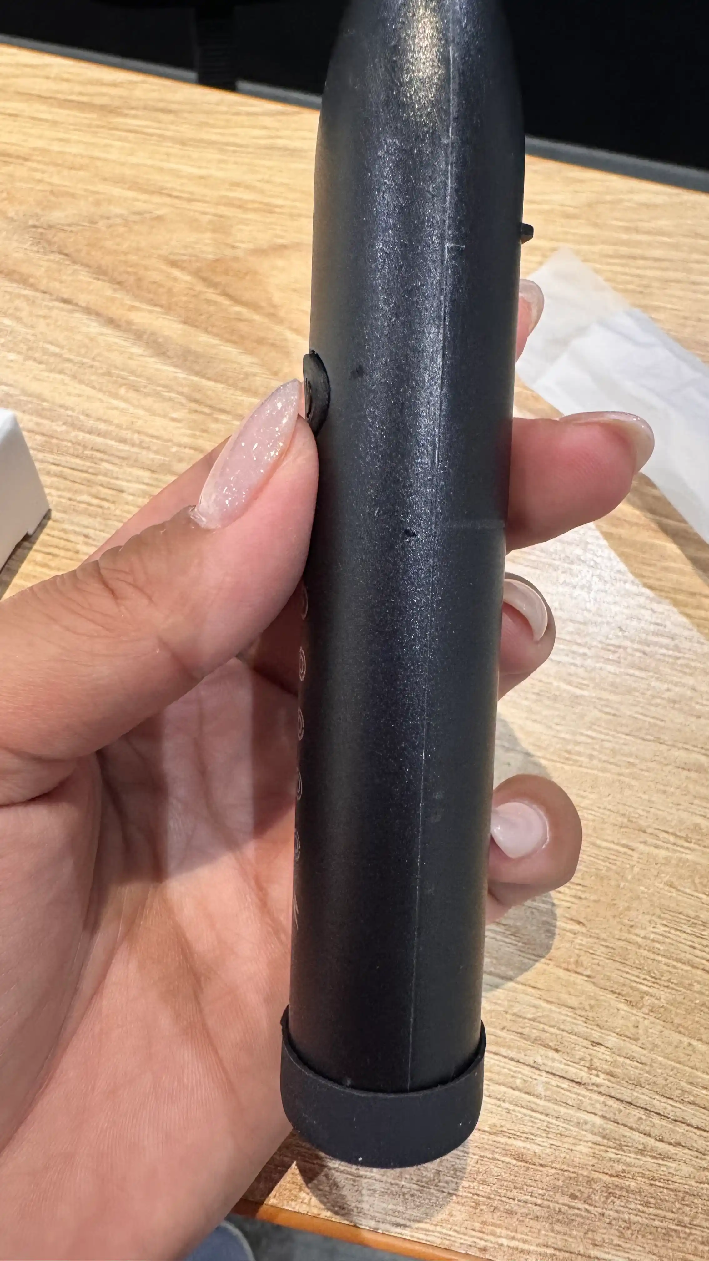 Universal SONIC elektr tish cho'tkasi Toothbrush X-3