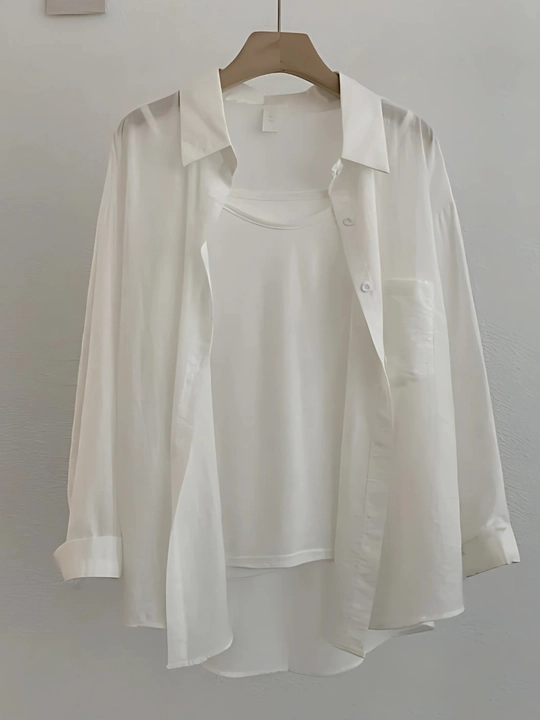 Ayollar ko‘ylagi, paxta  — EllyFashion