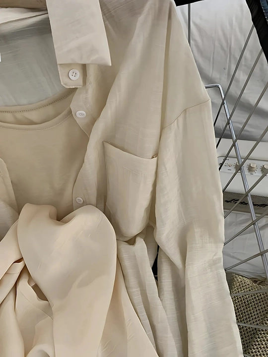 Ayollar ko‘ylagi, paxta  — EllyFashion