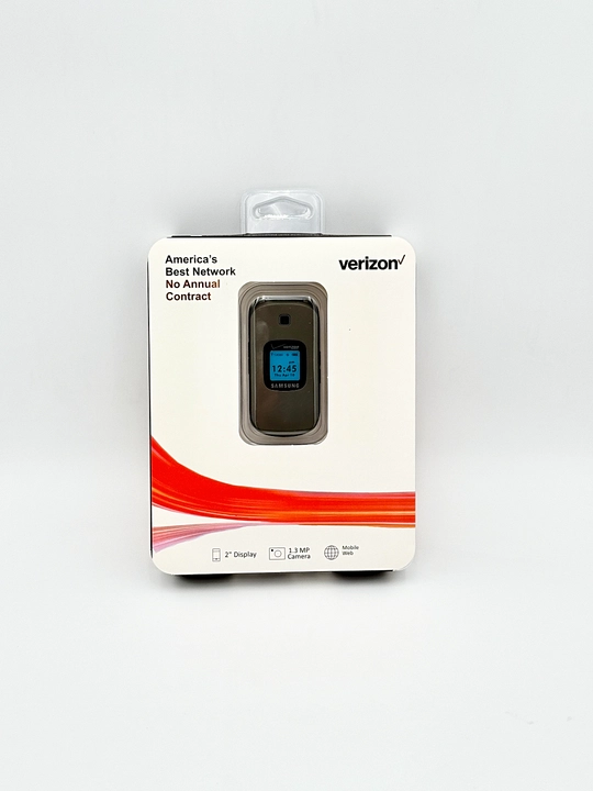 Tugmali Verizon Gusto2 USA Perfectum CDMA