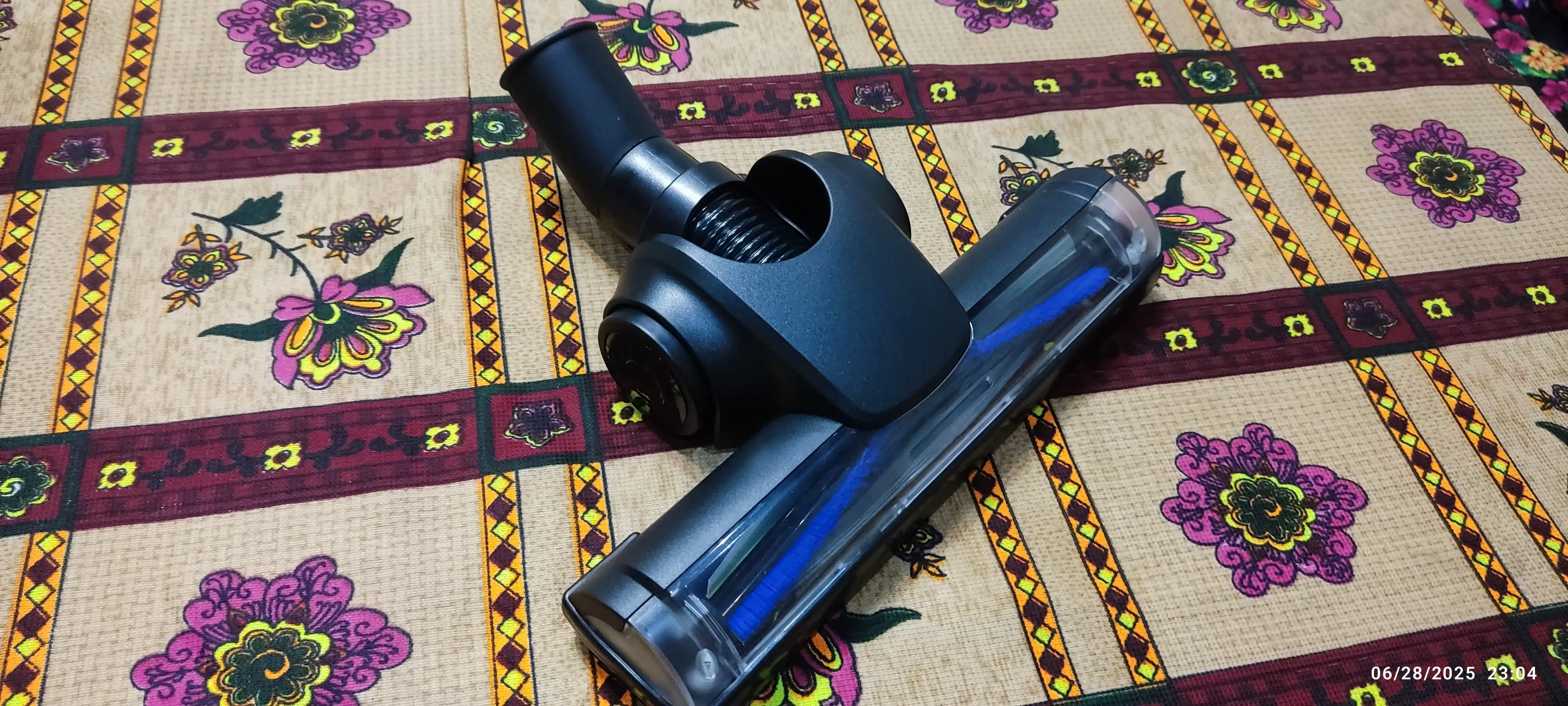 Samsung Bosch Artel LG Philips changyutgichi uchun nasadka cho‘tkasi, diametri 32-35 mm