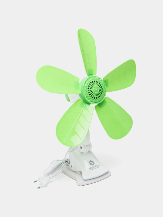 Ventilyator, qisqiсhli stol uchun Multi function - 