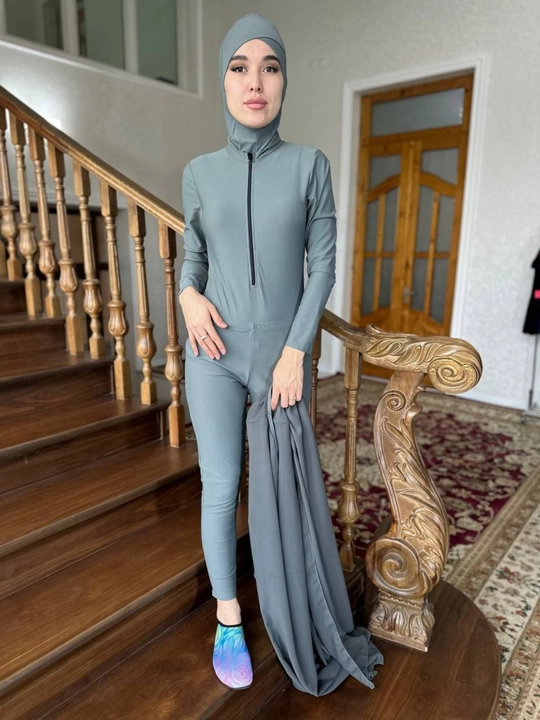 Женский купальник