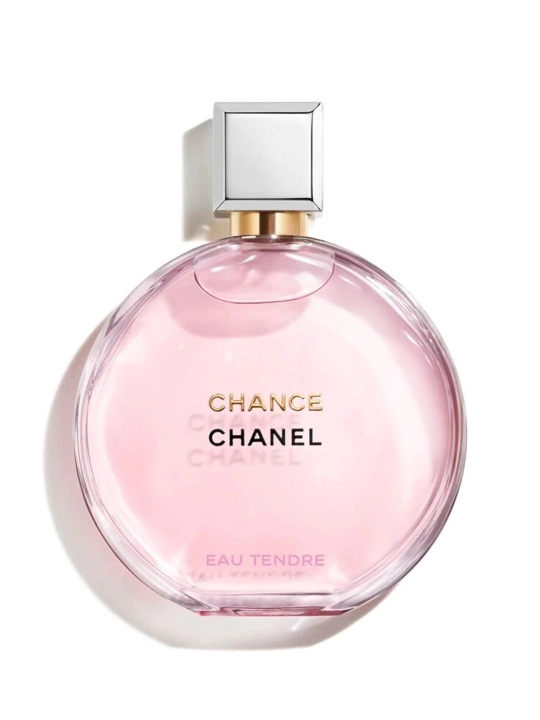 Chanel Chance Eau Tendre туалетная вода женские 100 мл