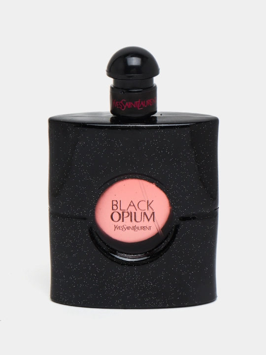 Парфюмерная вода Yves Saint Laurent Black Opium, 100 мл