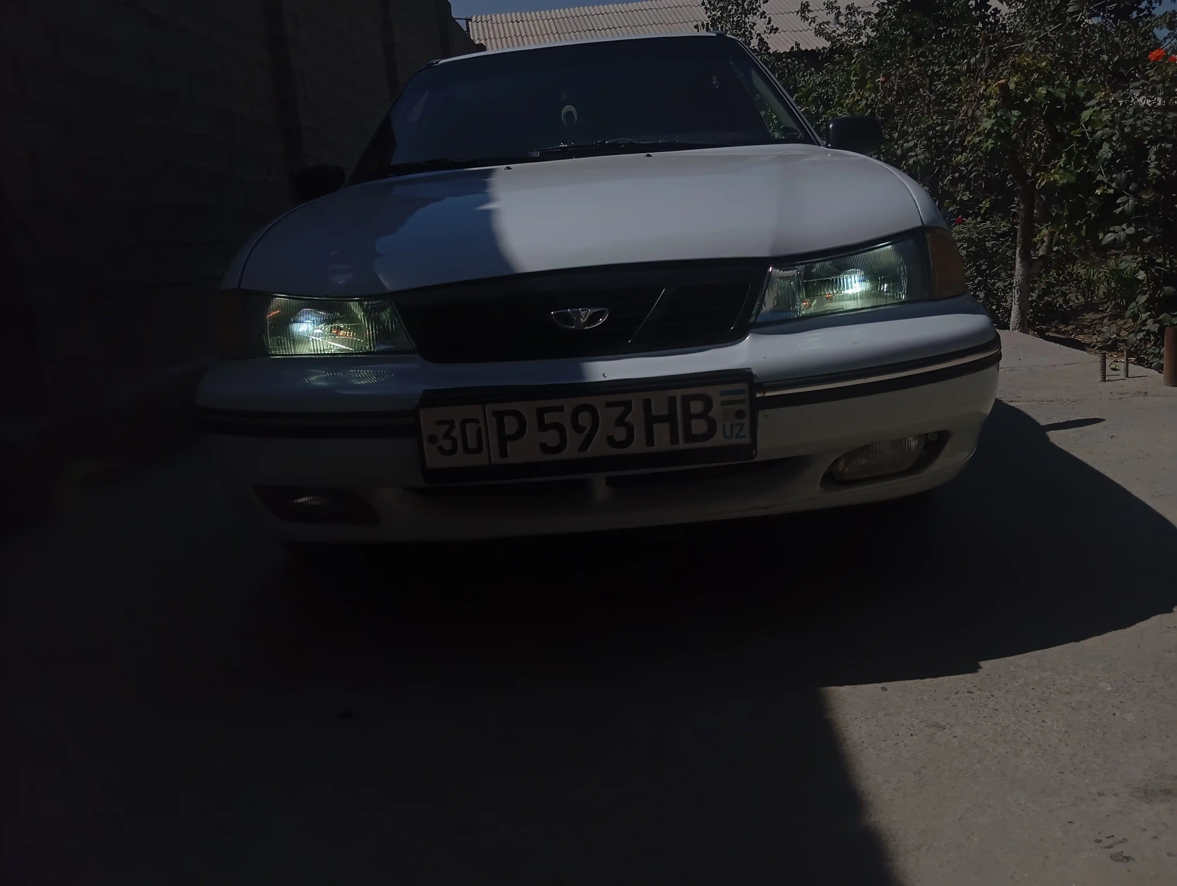 Y7D Y7 LED H4: avtomobil faralari uchun chiziqli svetodiod tog'ri ornatilsa ruxsati bor