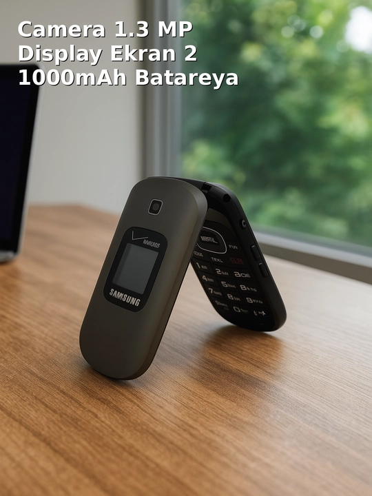 Tugmali Verizon Gusto2 USA Perfectum CDMA