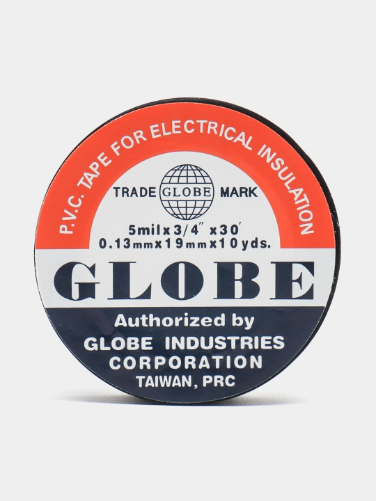 Izolenta Globe, universal - 