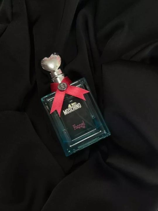 Духи женские Moschino Funny, 100 мл - 