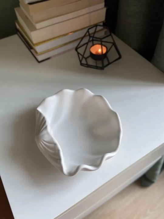 Silikon chig'anoq-qolip, gips va epoksi smolasi uchun mold