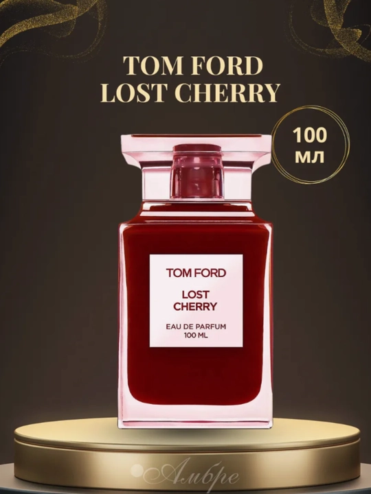Tom Ford Lost Cherry atir, Lost Cherry Tom Ford 100 ml - 