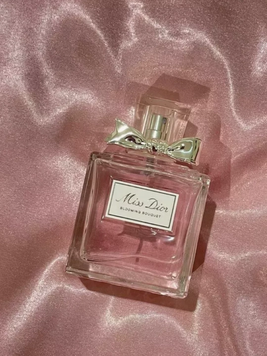 Парфюмерная вода Miss Dior Blooming Bouquet - 