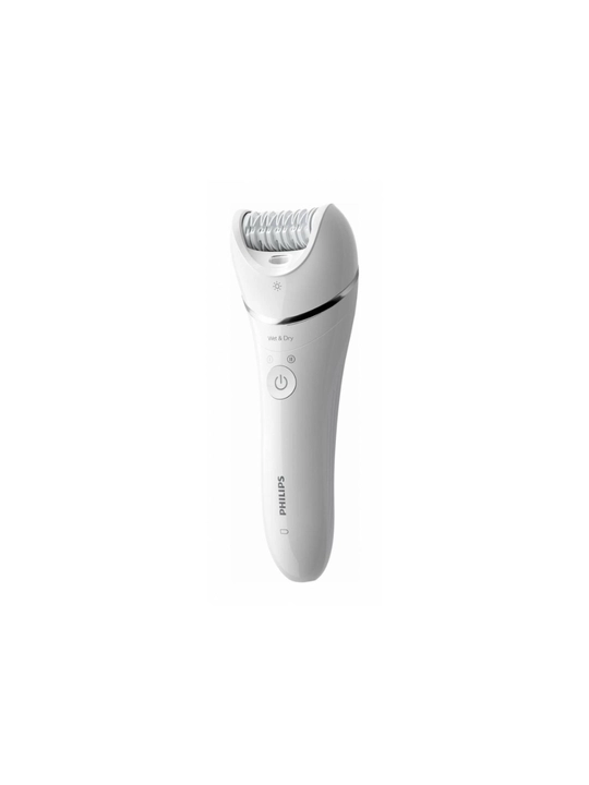 Эпилятор PHILIPS  BRE700/00, белый