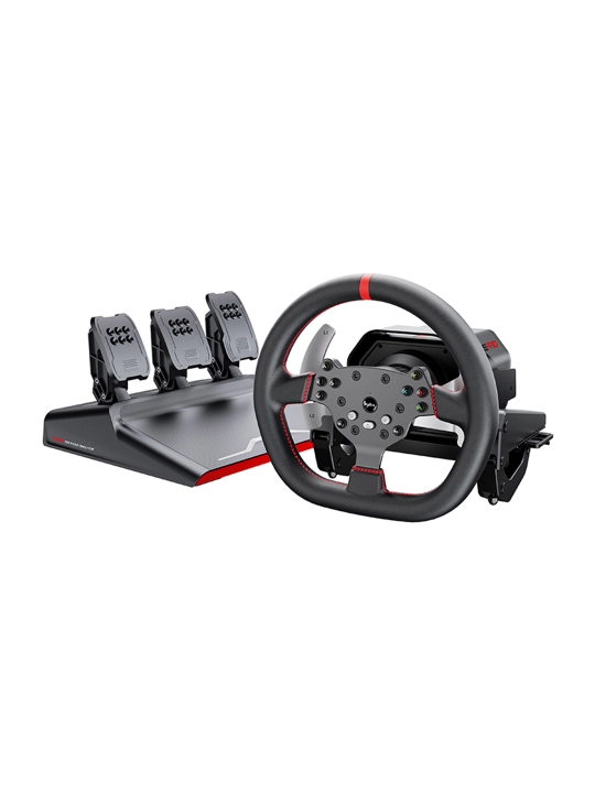 Игровой руль PXN v 10 Pro Direct Drive - 