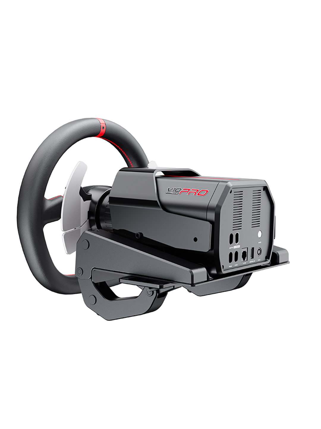 O‘yin ruli PXN v 10 Pro Direct Drive 
