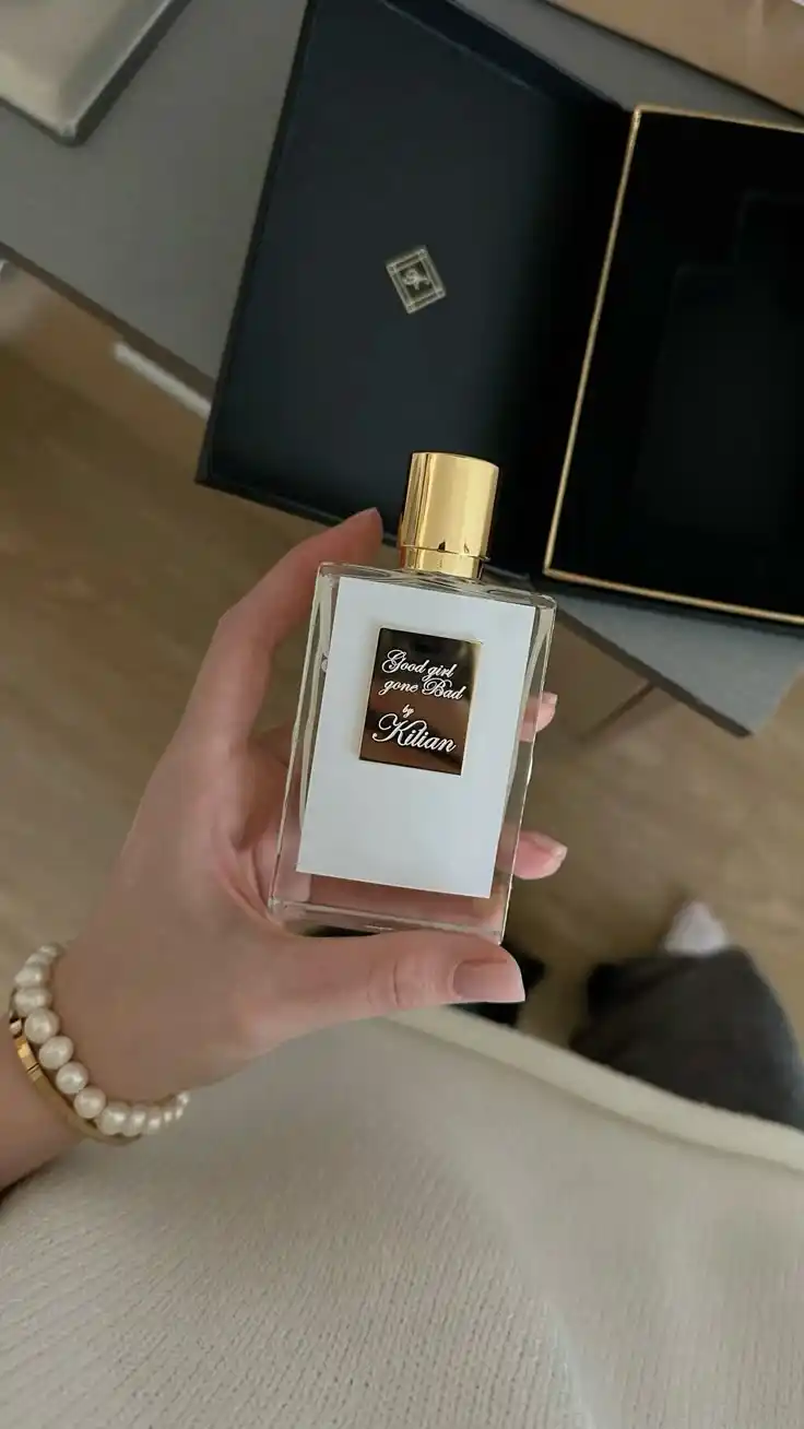 Kilian Good girl Gone bad ayollar atiri, 50 ml