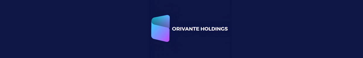 ORIVANTE HOLDINGS