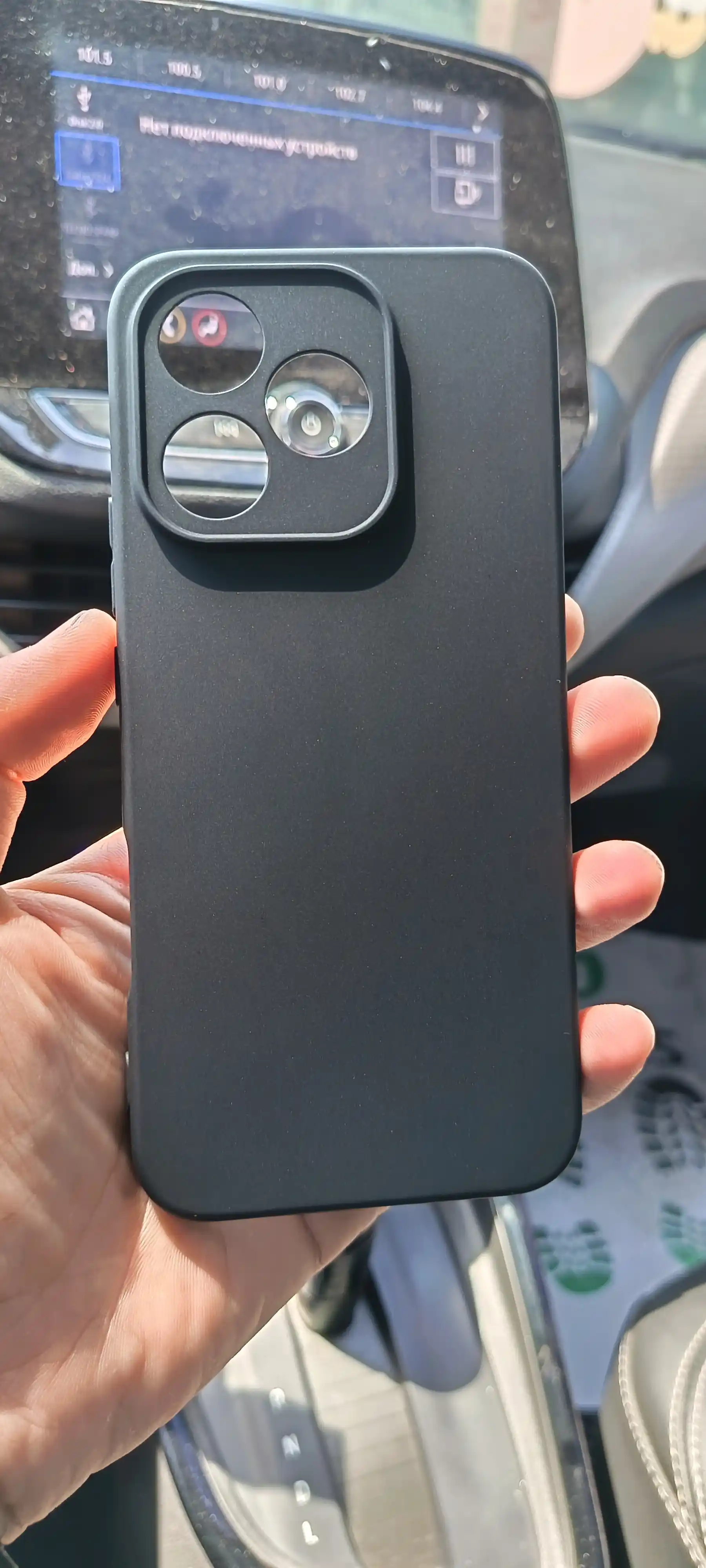 Чехол для Honor 400 Lite