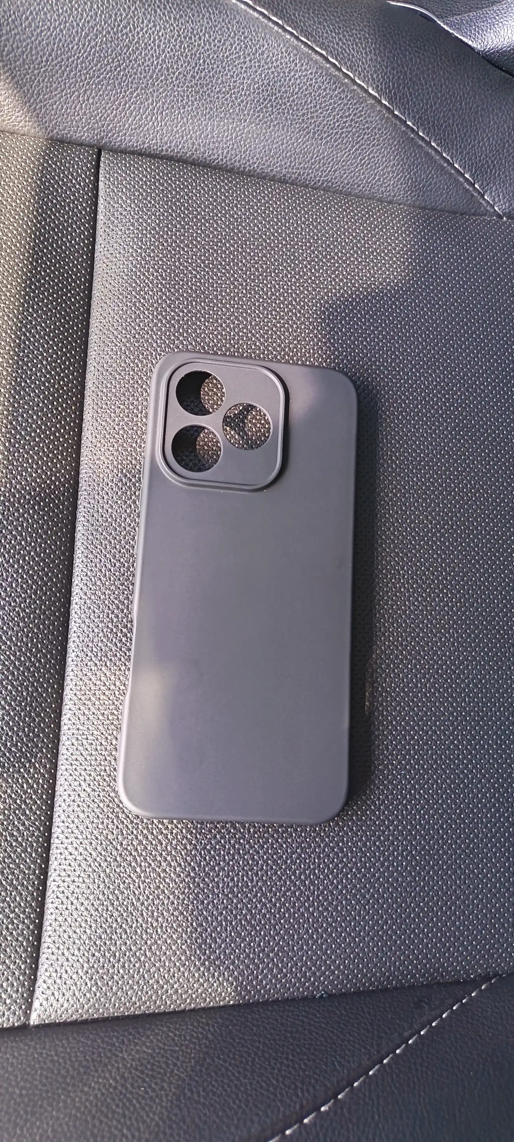 Чехол для Honor 400 Lite