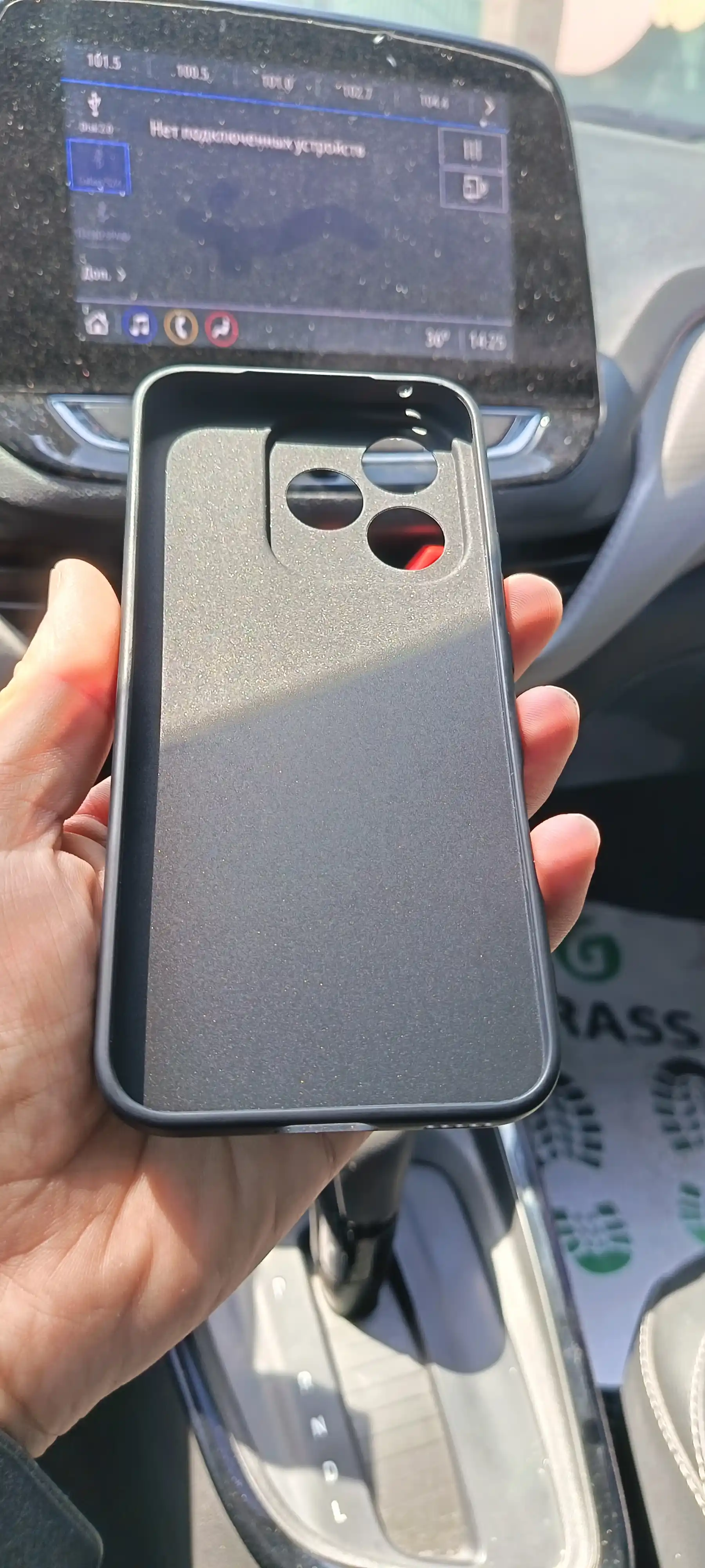 Чехол для Honor 400 Lite