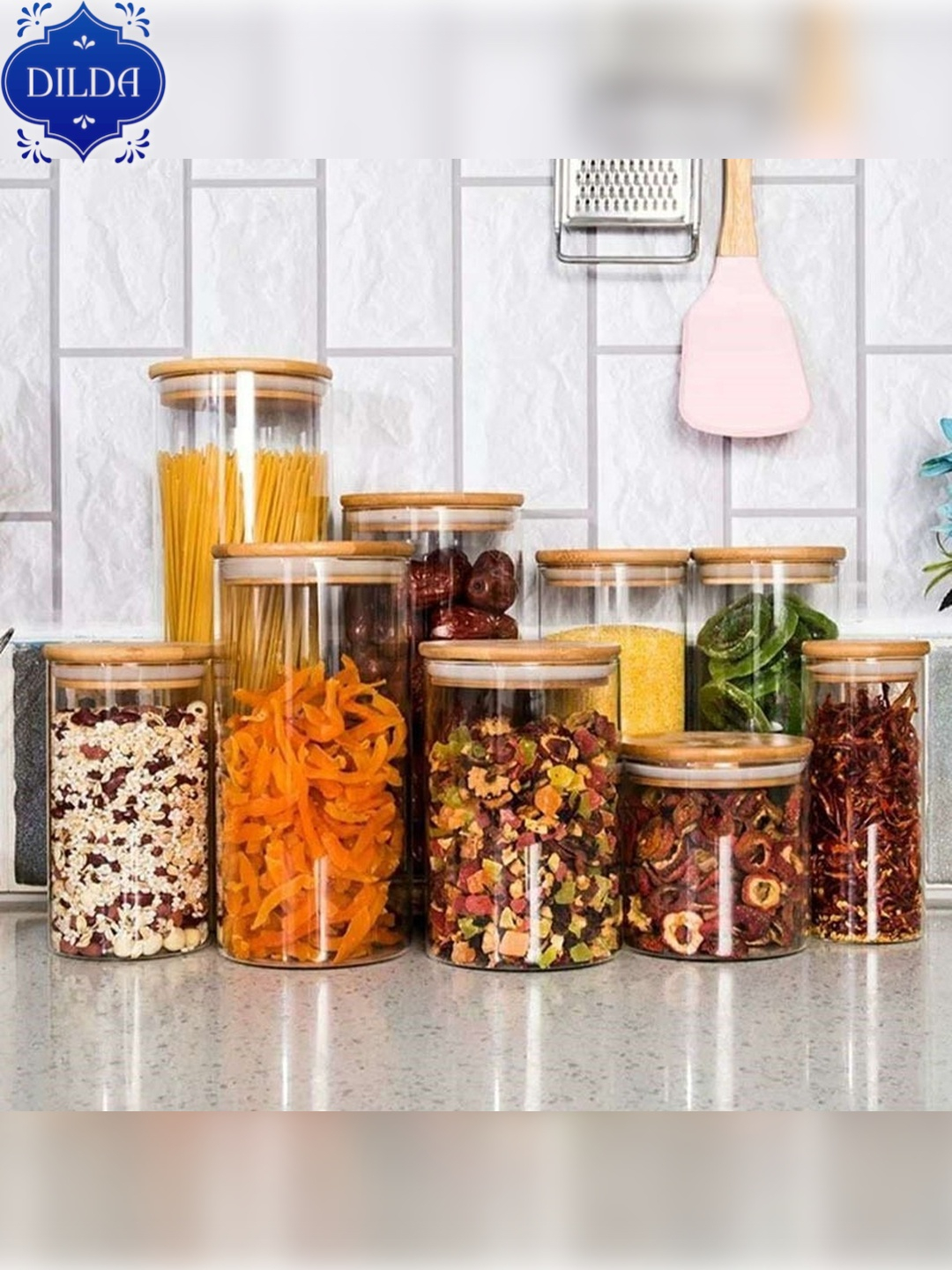 Vaginada külotlar fotosurati