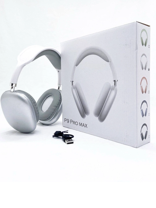 Беспроводные наушники TWS P9 Bluetooth - 