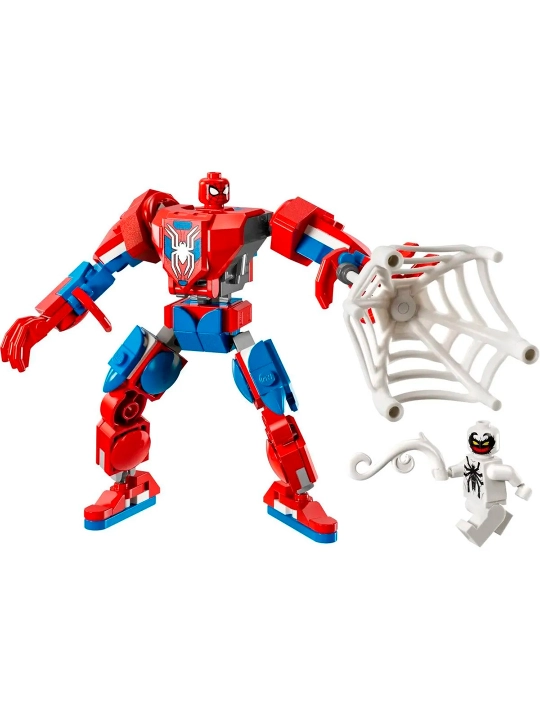 LEGO Marvel super Heroes 76308 o'rgimchak odam vs anti-Venom, blokli