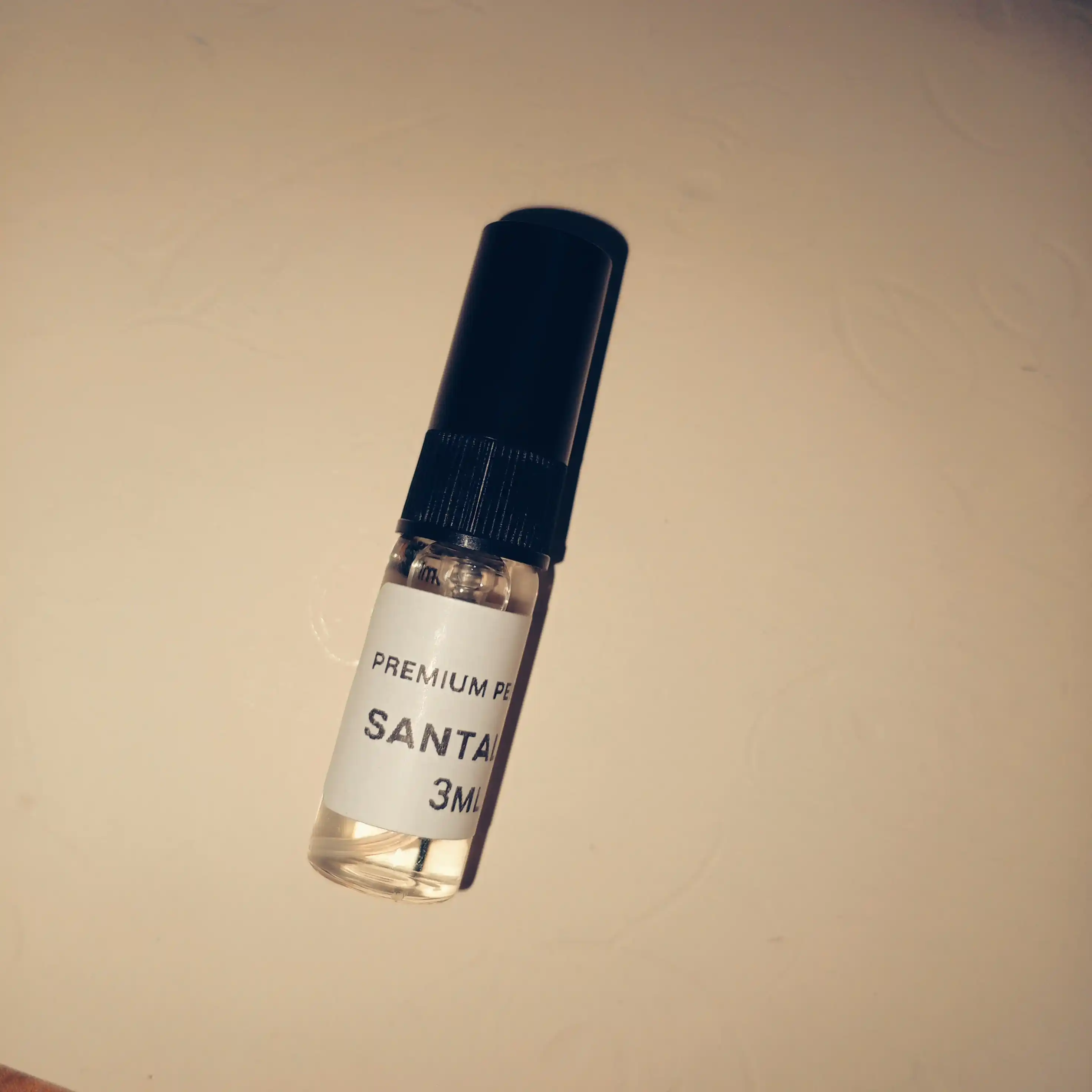 Le Labo Santal 33 atiri, uniseks