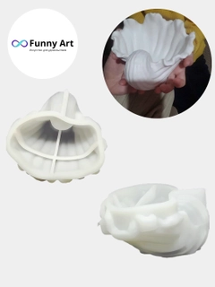 Бирюзовый