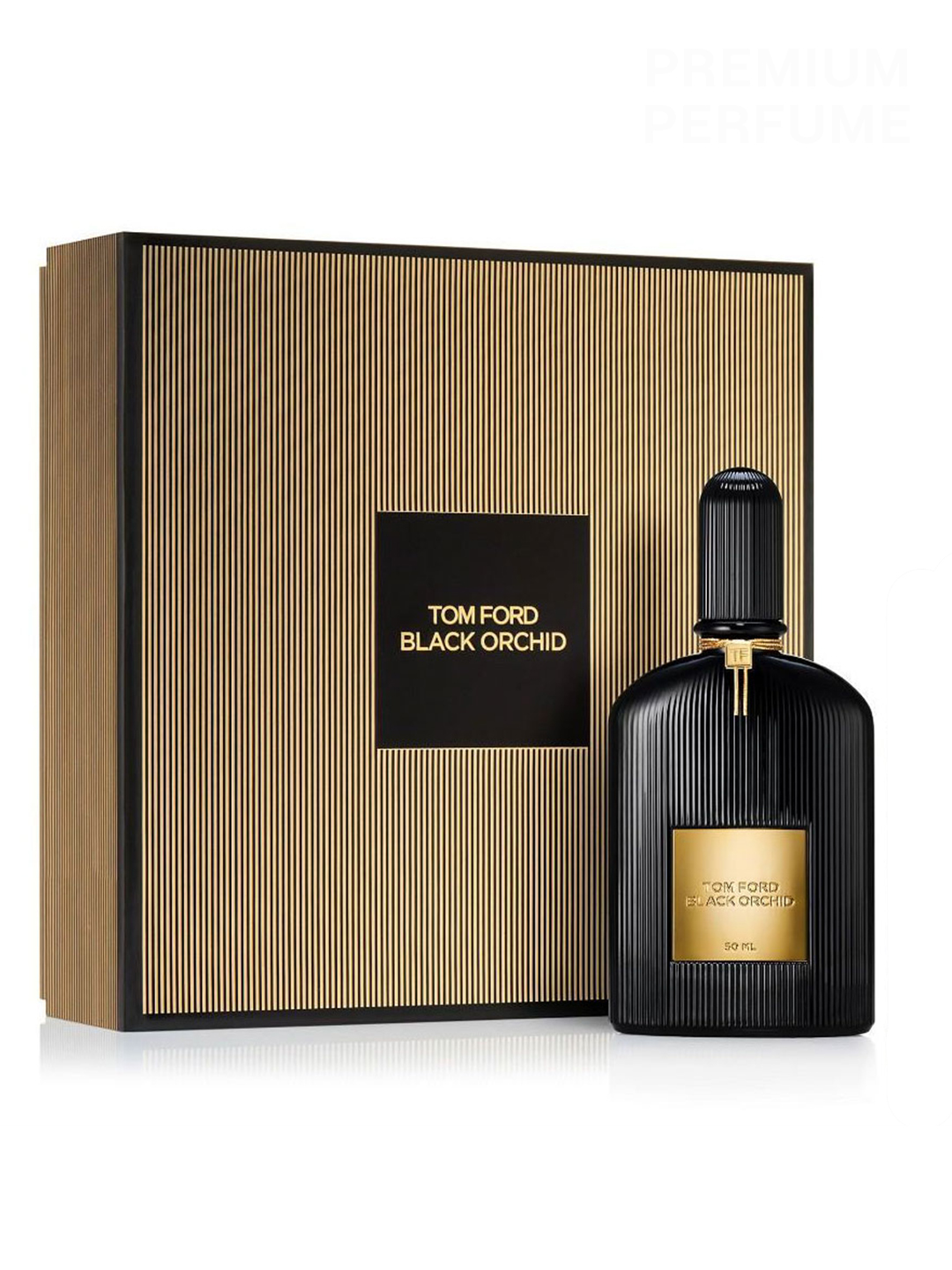 Atir Tom Ford Black Orchid ayollar uchun