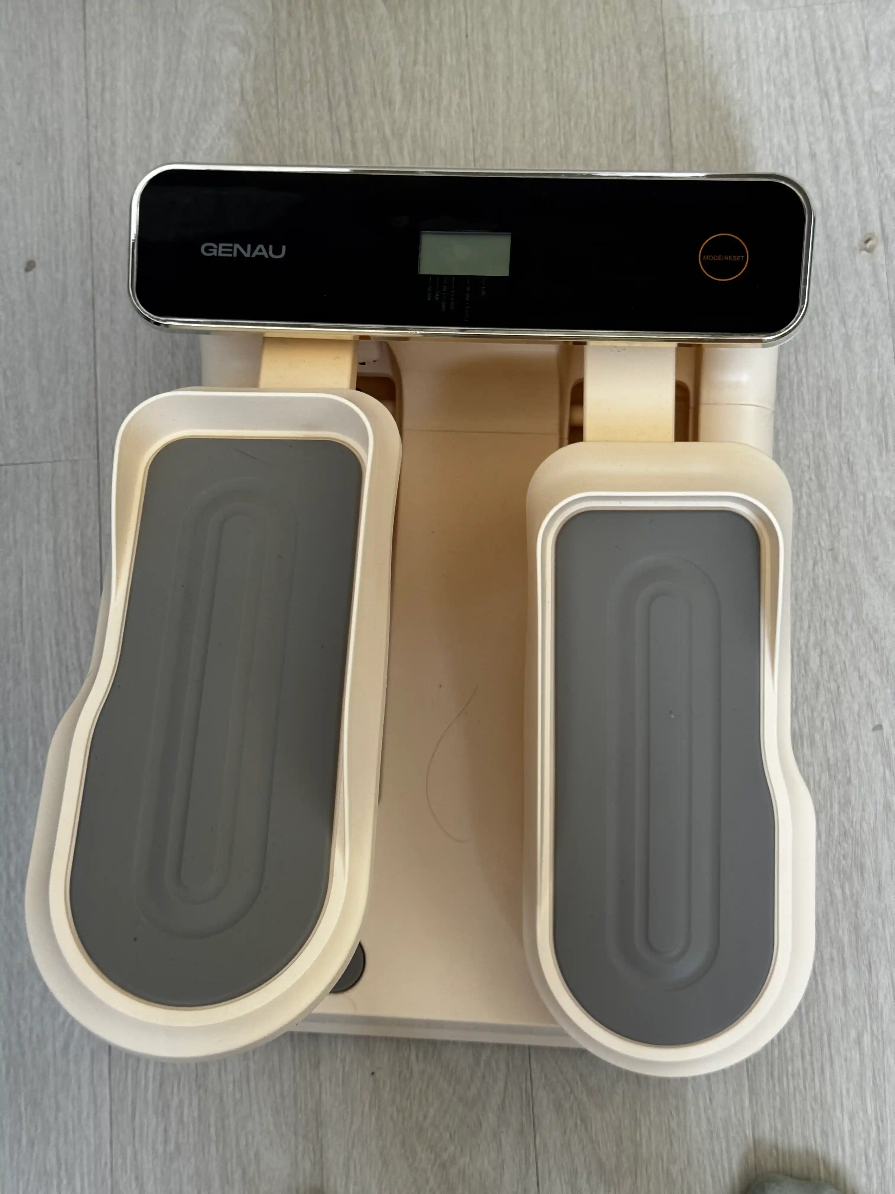 Mini-stepper S1 Deluxe, marjon *ST0-01A