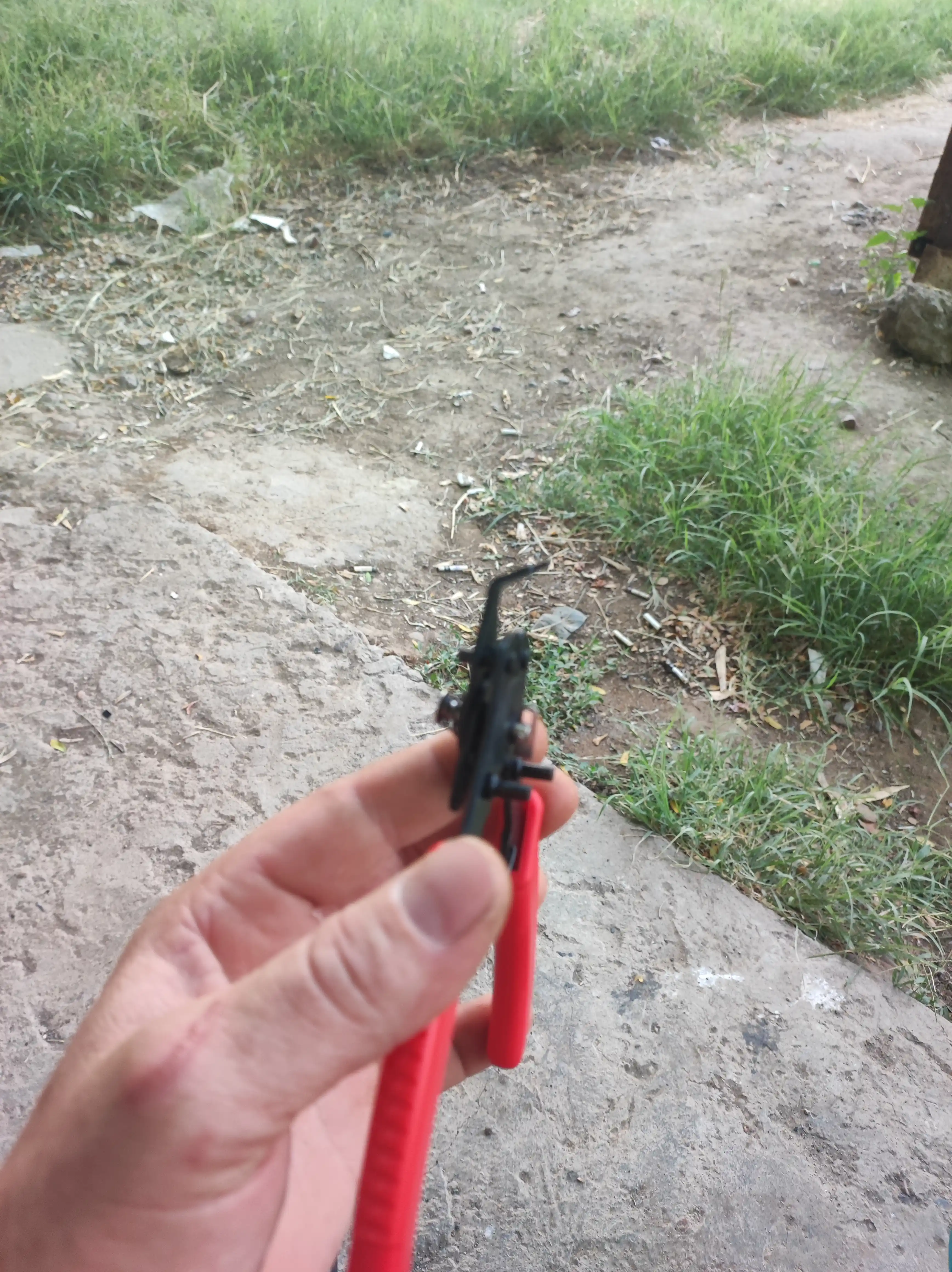 Stoptor halqalar uchun qisqichlar, 4 tasi 1 da, almashtiriladigan boshcha bilan