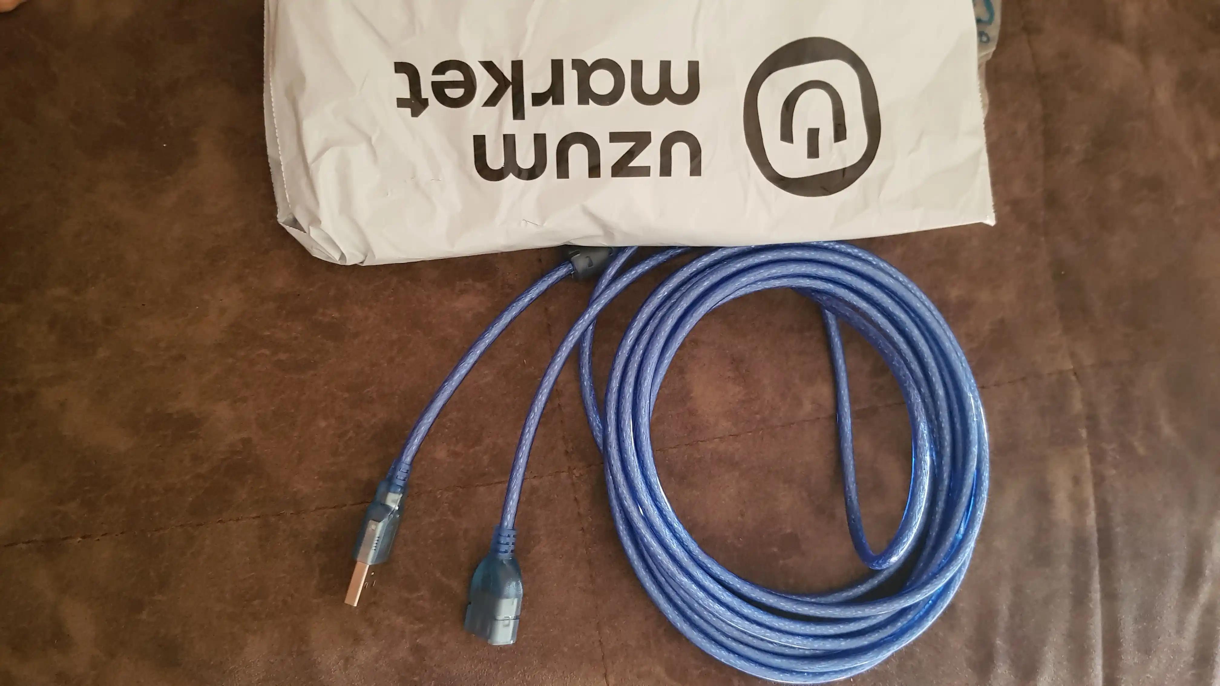 USB удлинитель кабель 1.5 м, 3 м, 5 м, 10 м