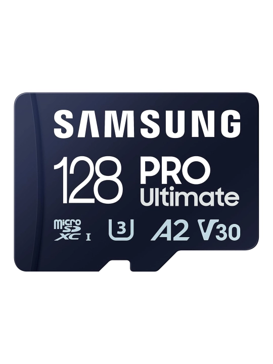 Samsung PRO Ultimate xotira kartasi 128 GB, 256 GB, 512 GB, 1 TB, Micro SD, class10 - 