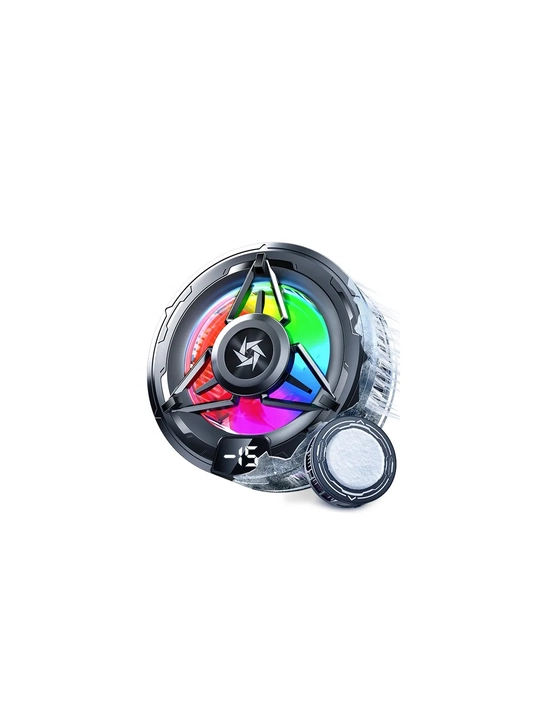 Кулер для телефона SMONAMA SL-59 RGB