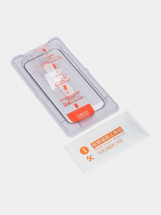 Защитное стекло для Samsung S21/S22/S23/S24/S26/A35/A51/A52/A53/A55/A71/A73 ULTRA, PLUS