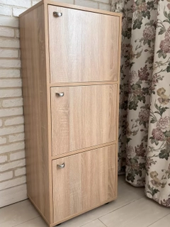 Бежевый